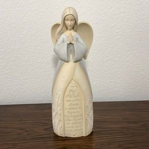 Foundations Prayer Angel